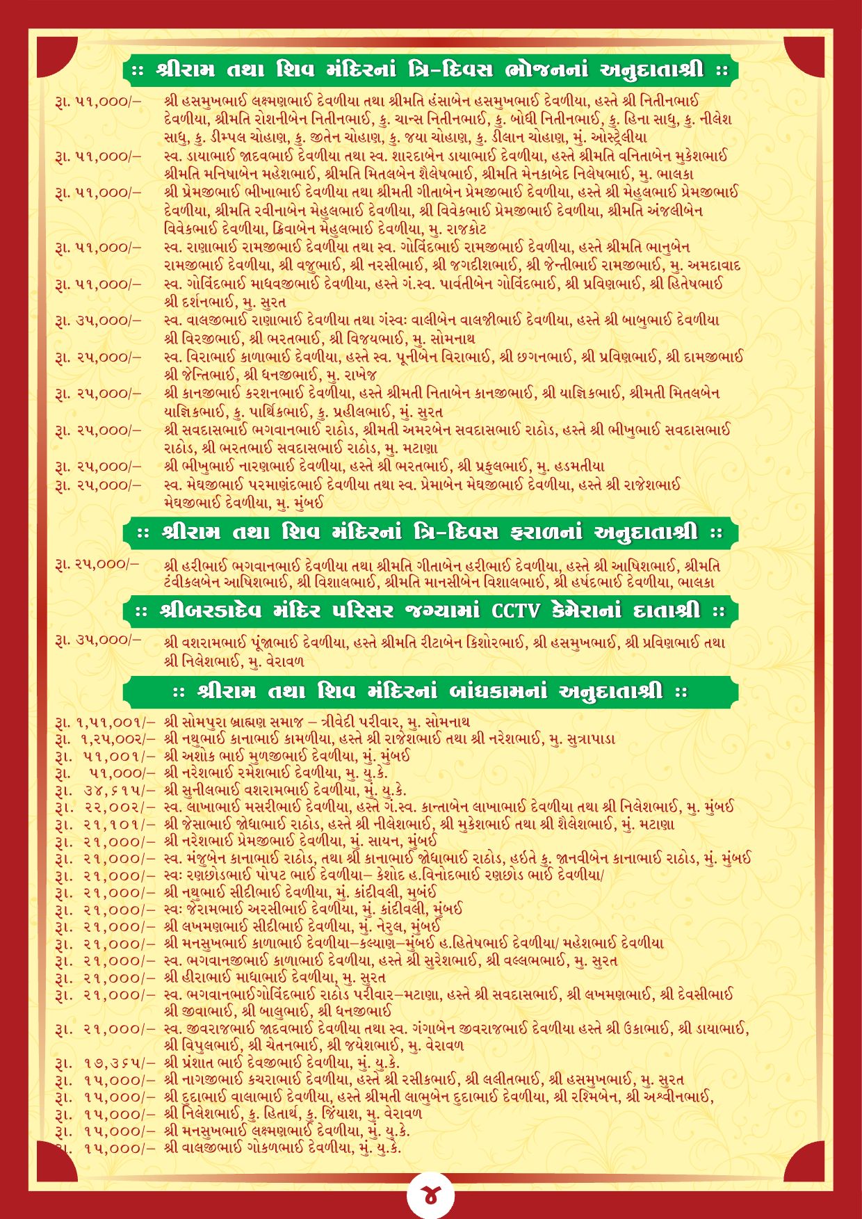 Kankotri Page 4