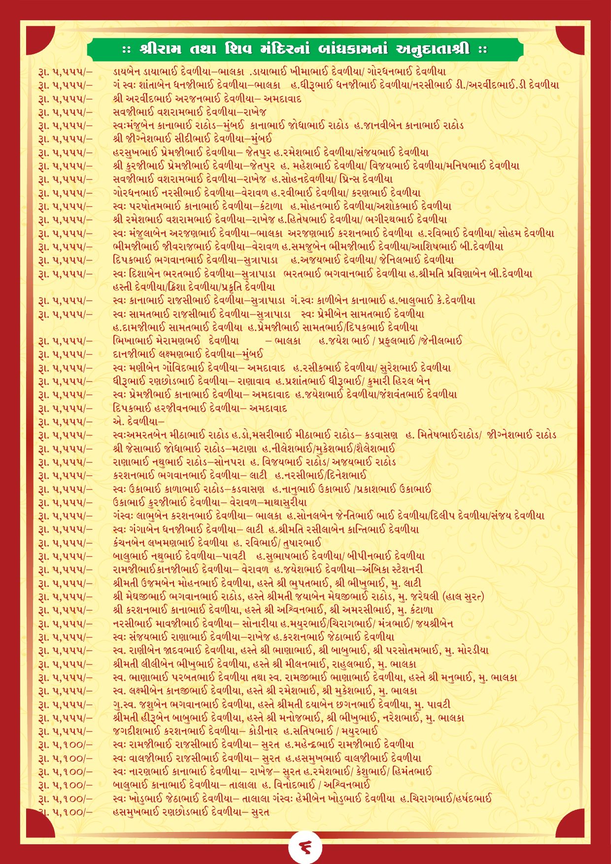 Kankotri Page 6