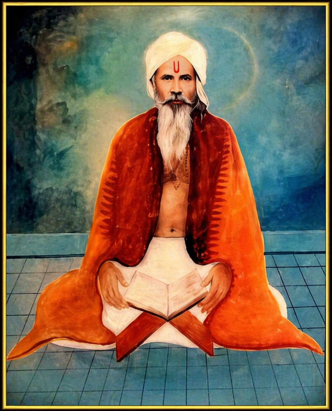શ્રી રામ દરબાર