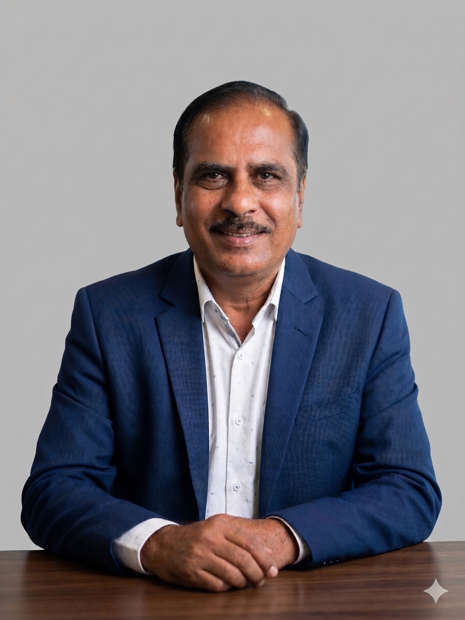 અરવિંદભાઈ