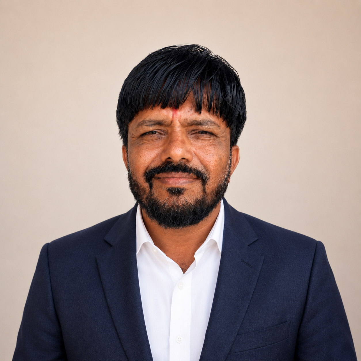 દિનેશભાઈ