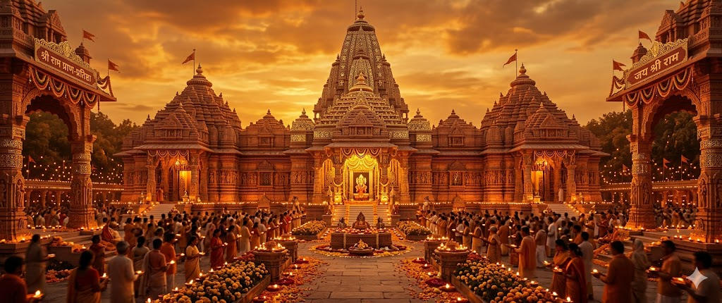 Shri Ram Darbar