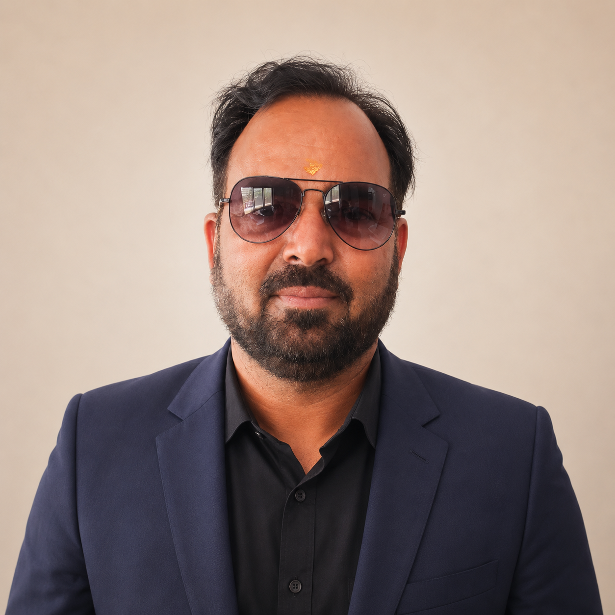 જેન્તીભાઈ