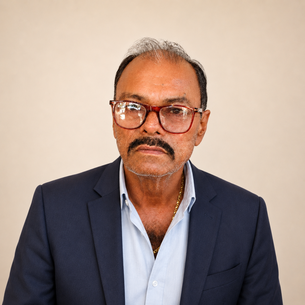 મનુભાઈ