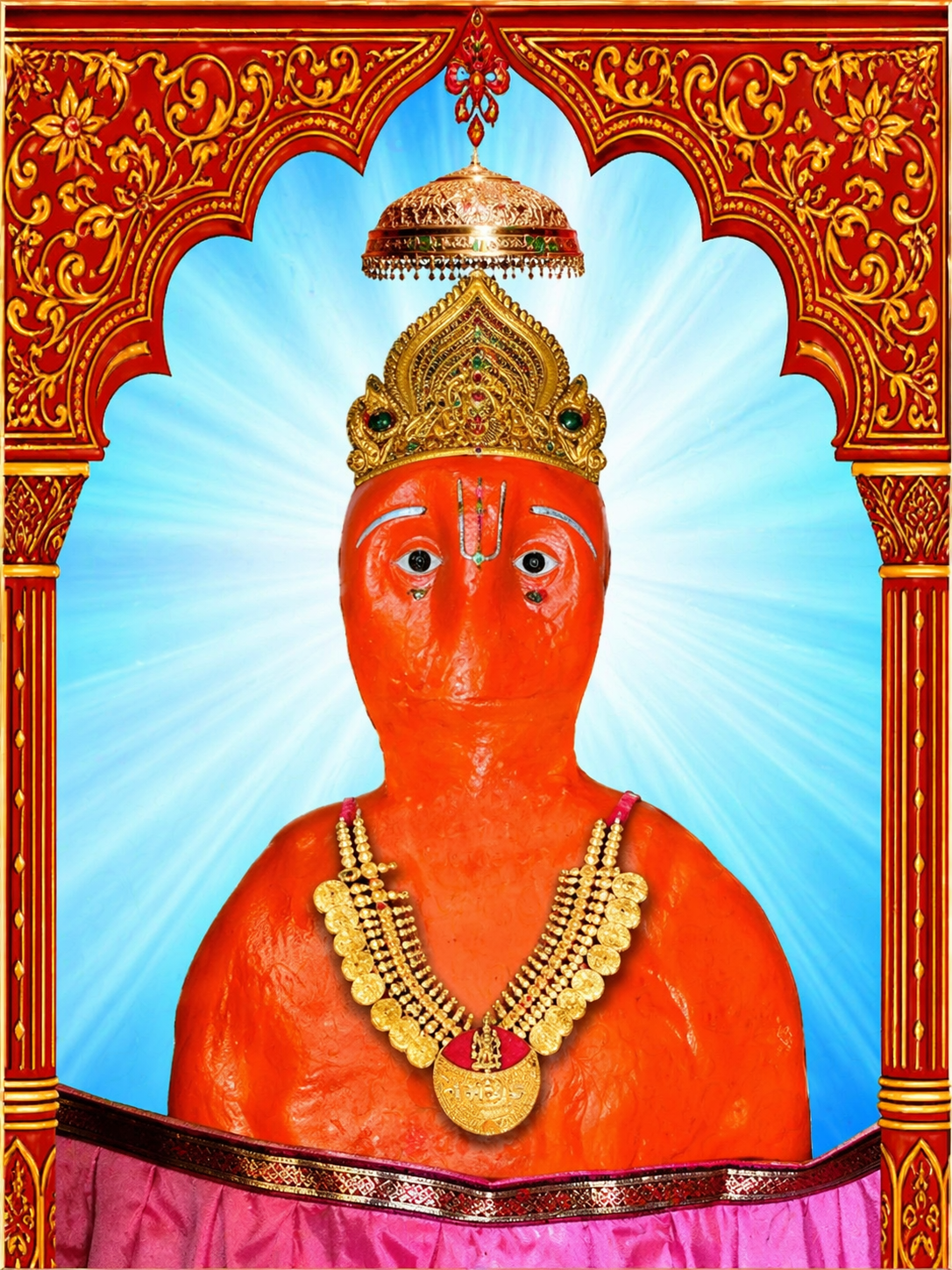 શ્રી બરડાદેવ બાપા