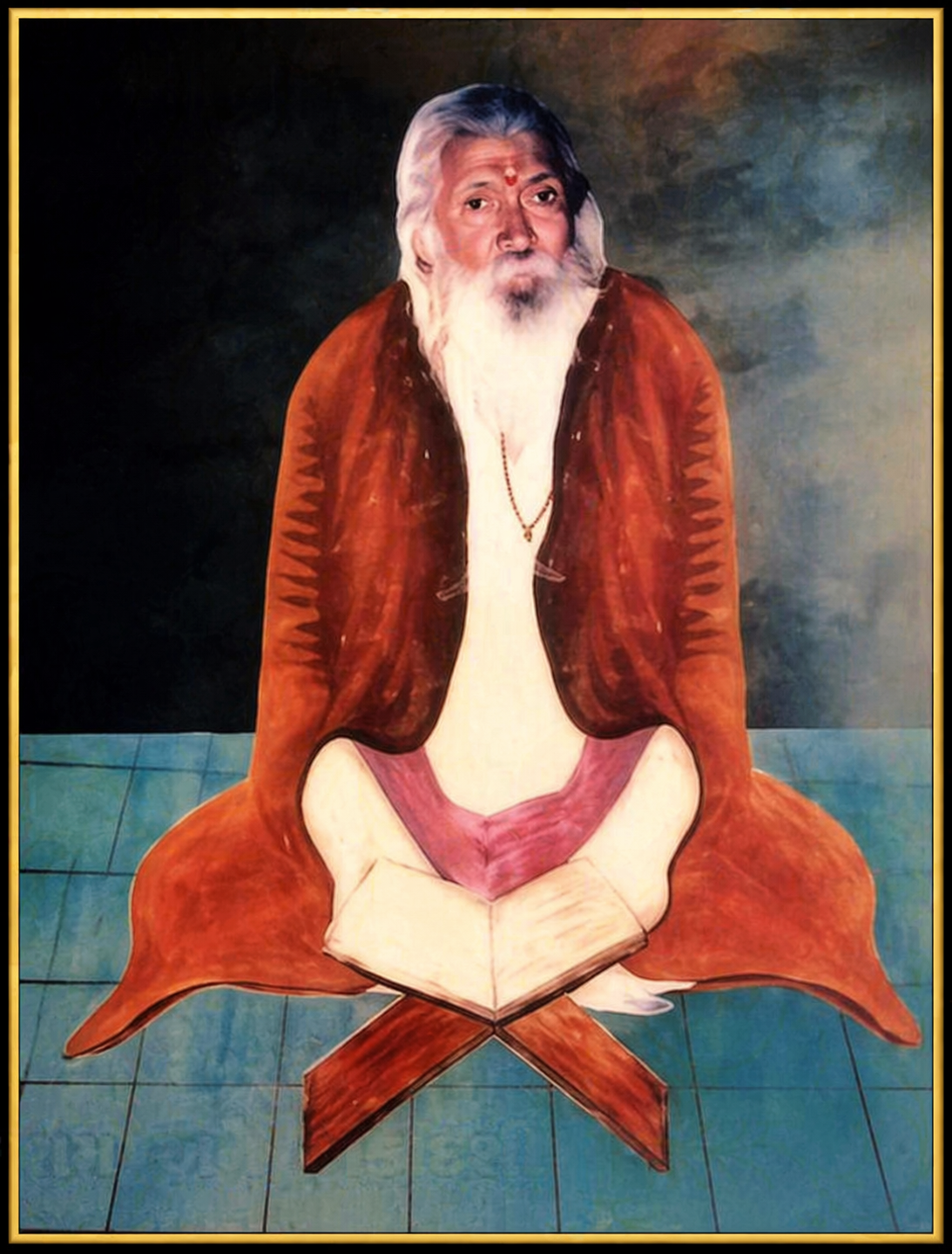 શ્રી શિવ કૈલાસધામ