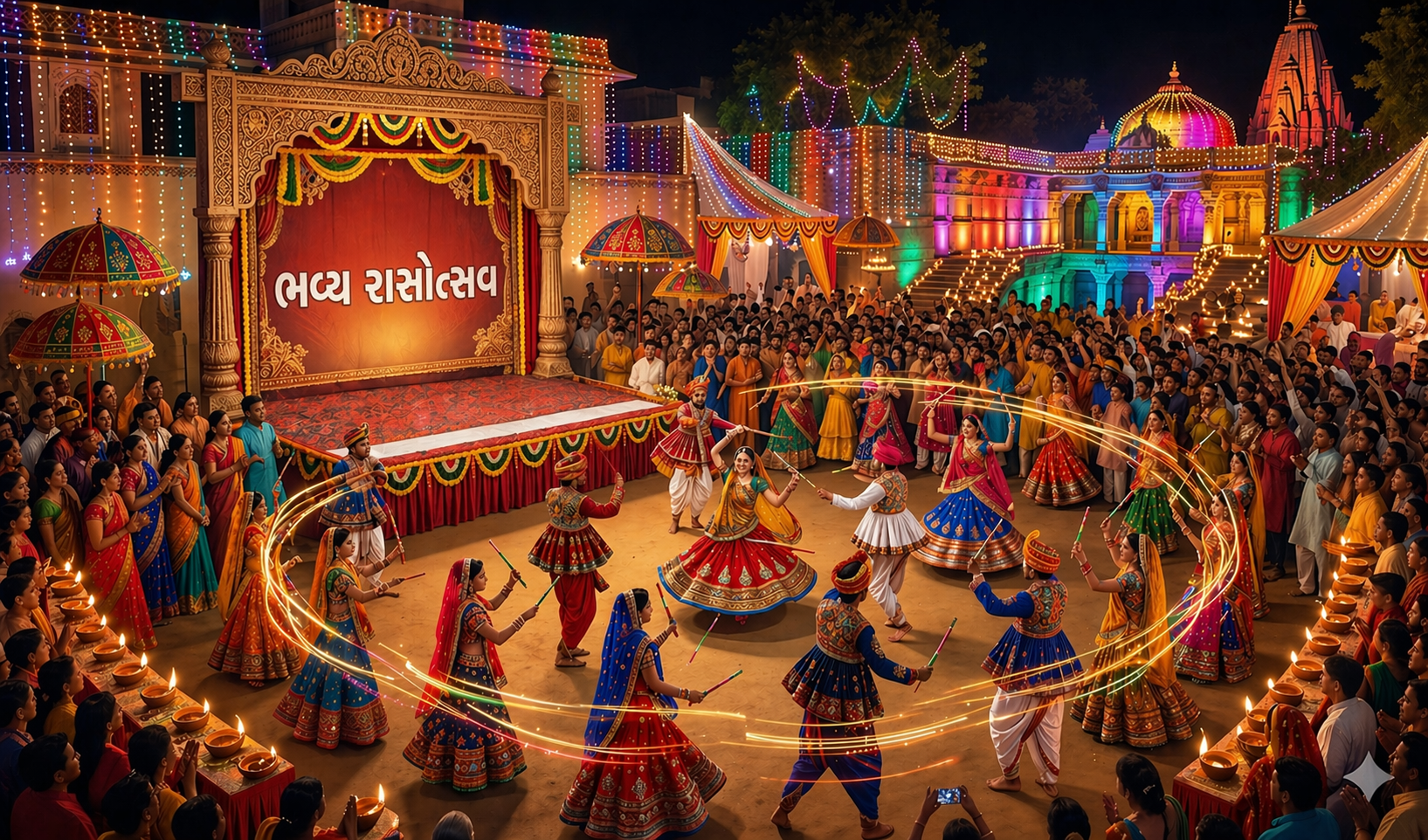 Rasotsav